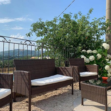 Agriturismo La Palazzetta Di Assisi Eksteriør bilde