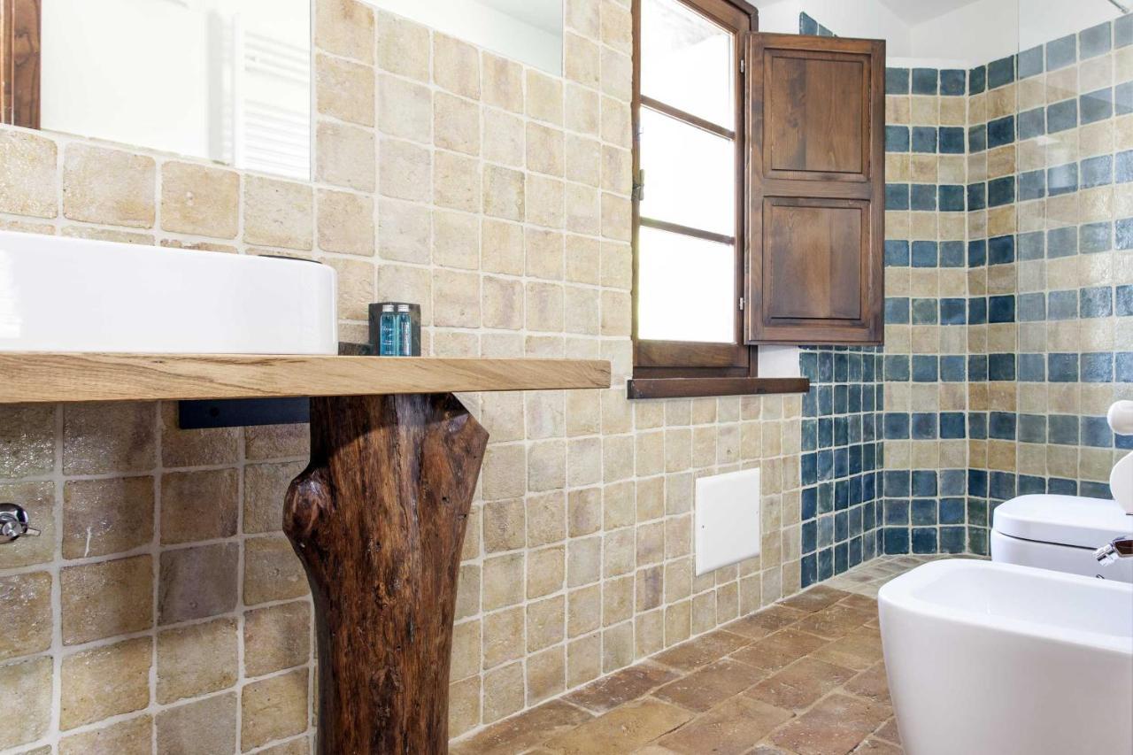 Agriturismo La Palazzetta Di Assisi Eksteriør bilde