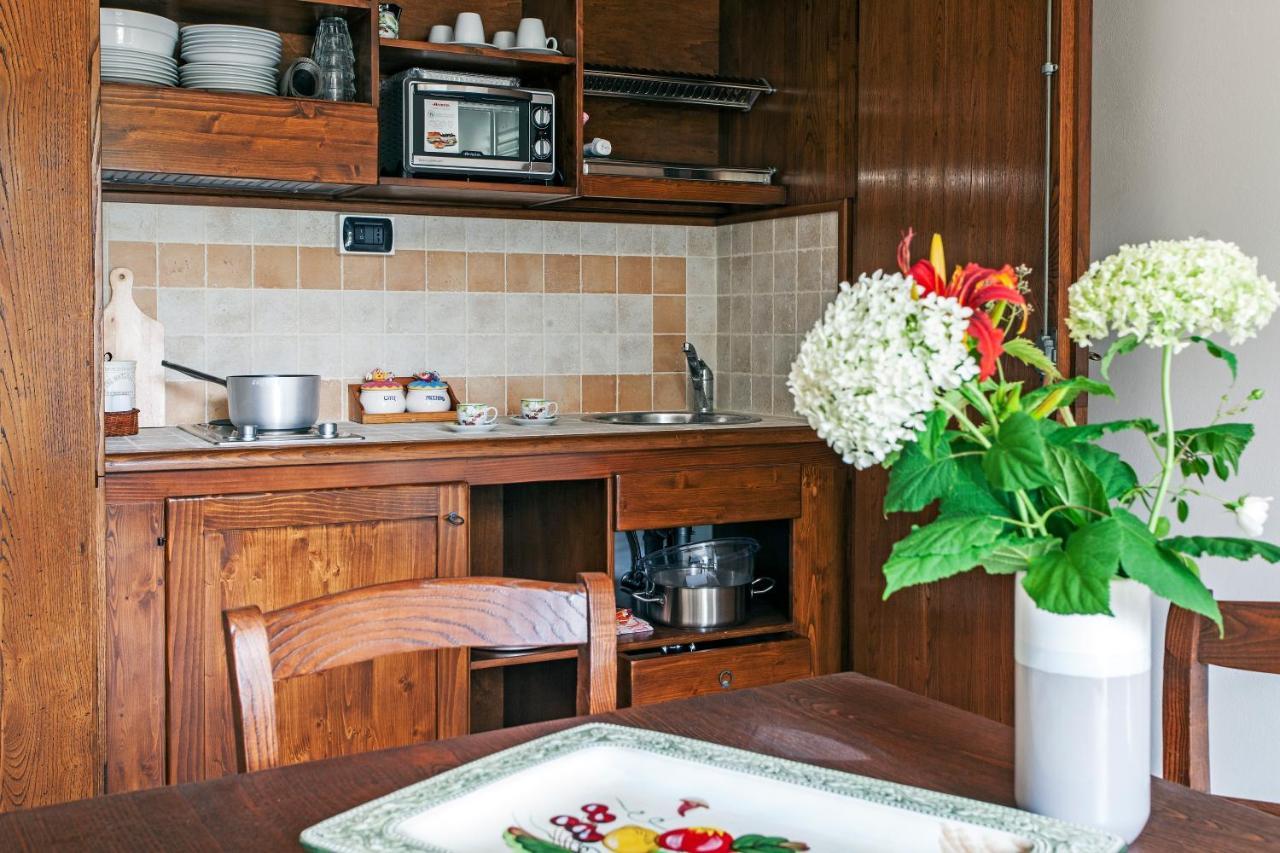 Agriturismo La Palazzetta Di Assisi Eksteriør bilde