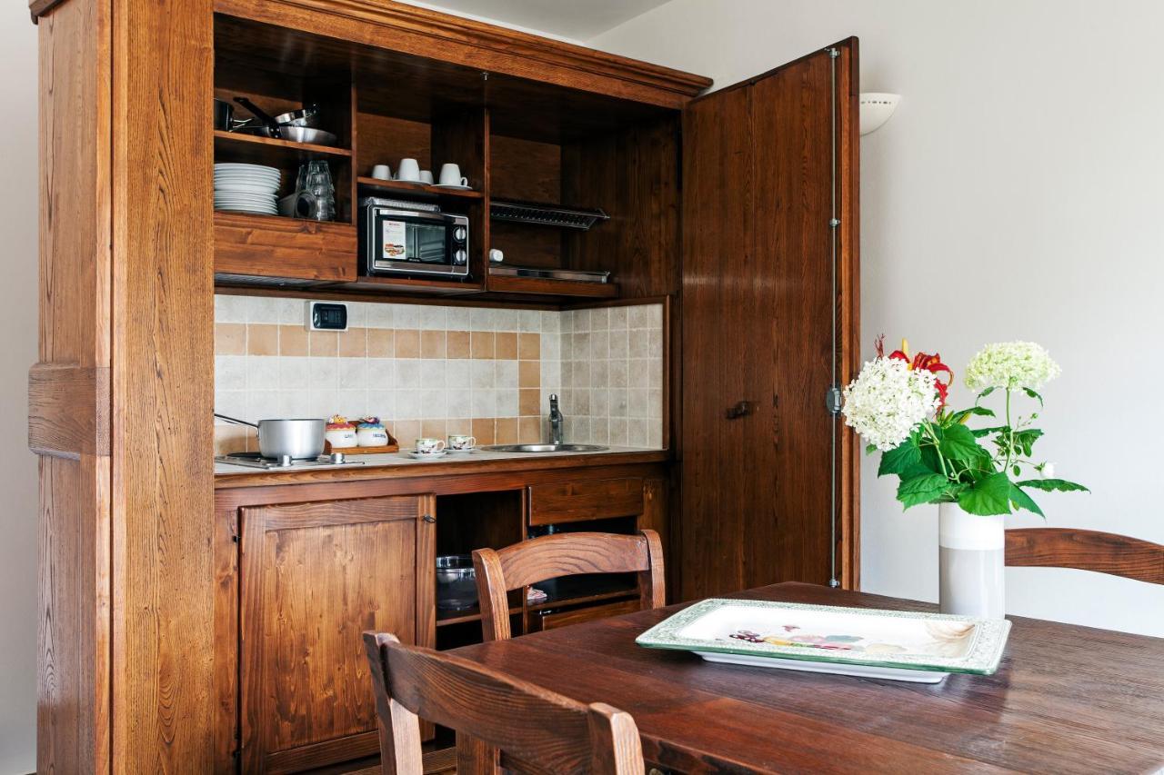Agriturismo La Palazzetta Di Assisi Eksteriør bilde