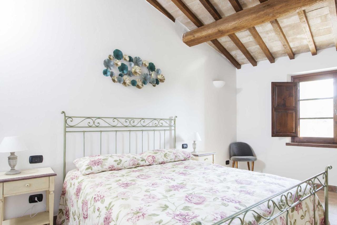 Agriturismo La Palazzetta Di Assisi Eksteriør bilde