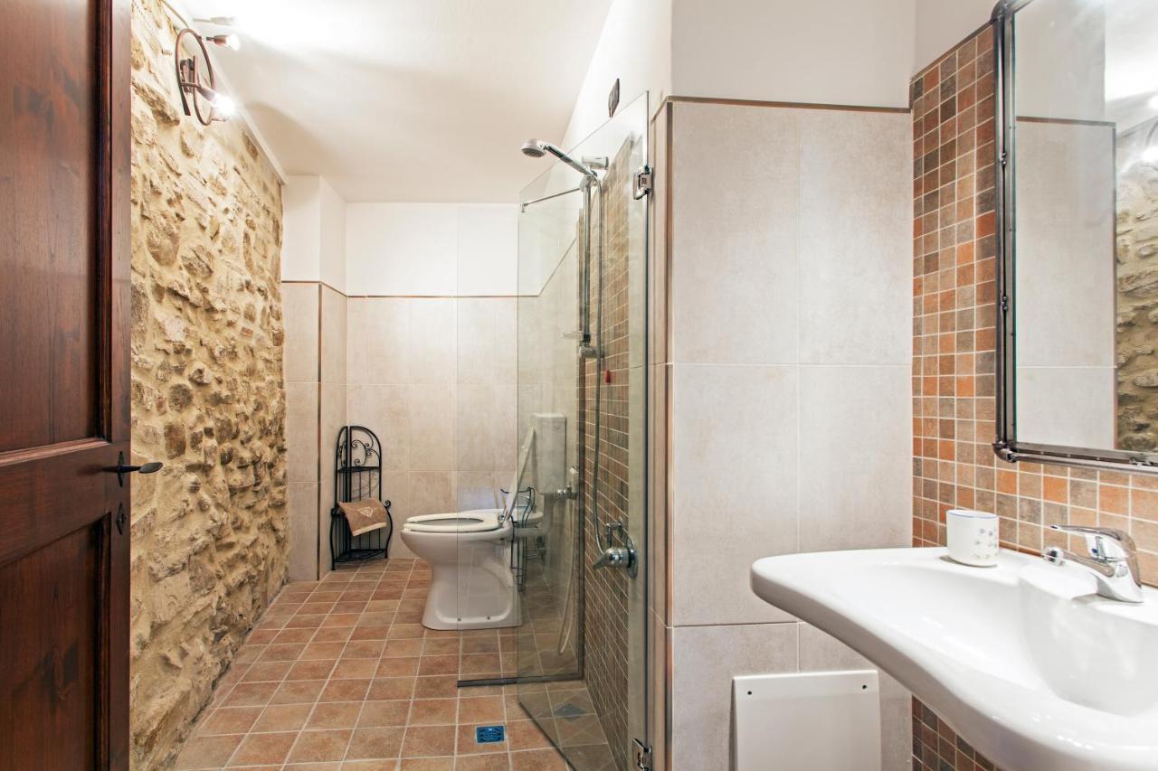 Agriturismo La Palazzetta Di Assisi Eksteriør bilde
